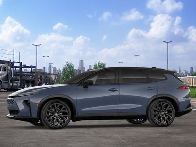 2026 Toyota Crown Signia - Photo 5