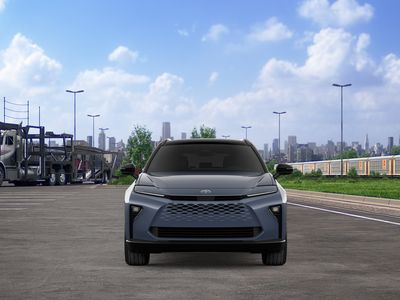 2026 Toyota Crown Signia - Photo 2