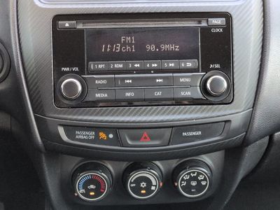 2015 Mitsubishi Outlander Sport — photo 18 view
