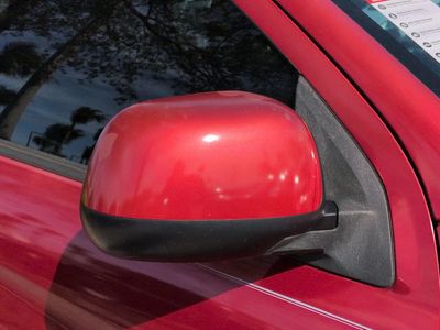 2015 Mitsubishi Outlander Sport — photo 12 view