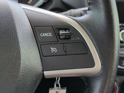 2015 Mitsubishi Outlander Sport — photo 23 view