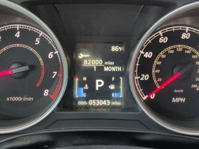 2015 Mitsubishi Outlander Sport — photo 25 view