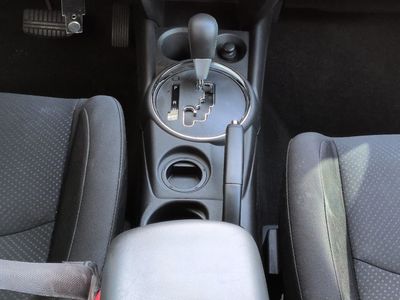 2015 Mitsubishi Outlander Sport — photo 19 view