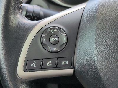 2015 Mitsubishi Outlander Sport — photo 22 view