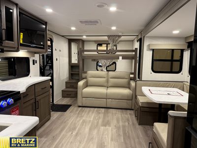 2026 Grand Design Transcend — photo 10 view