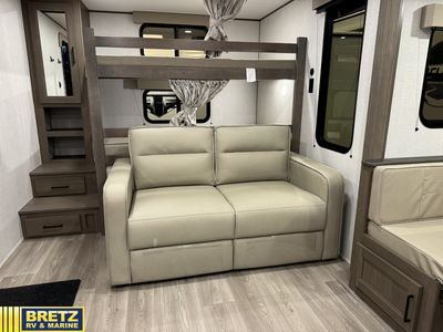 2026 Grand Design Transcend — photo 8 view