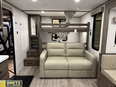 2026 Grand Design Transcend — photo 9 view