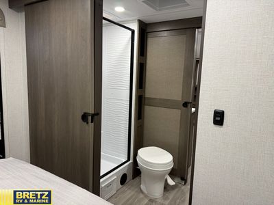 2026 Grand Design Transcend — photo 14 view