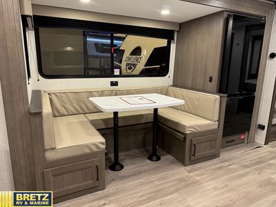 2026 Grand Design Transcend — photo 7 view