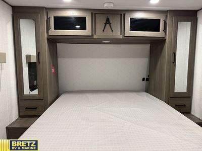 2026 Grand Design Transcend — photo 13 view