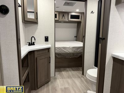 2026 Grand Design Transcend — photo 11 view
