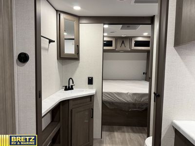 2026 Grand Design Transcend — photo 12 view