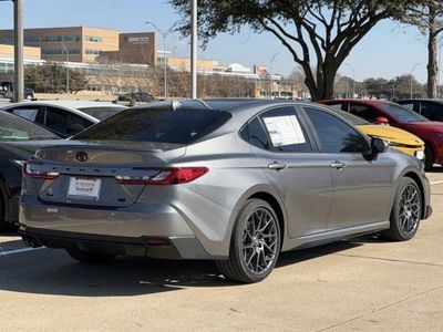 2026 Toyota Camry - Photo 4