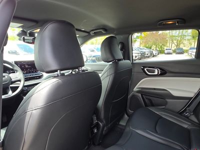 2026 Jeep Compass - Photo 9