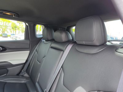 2026 Jeep Compass - Photo 7