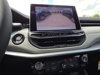 2026 Jeep Compass - Photo 20
