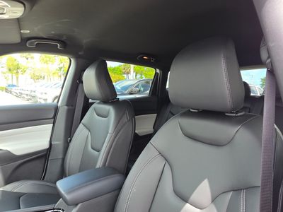 2026 Jeep Compass - Photo 11