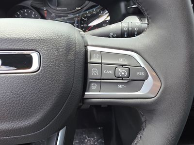 2026 Jeep Compass - Photo 18