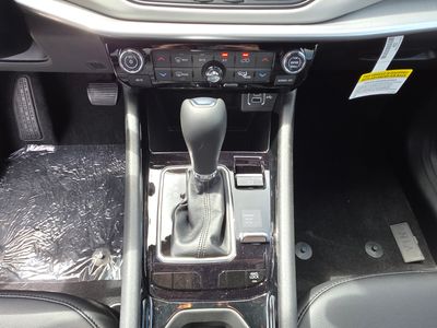 2026 Jeep Compass - Photo 15