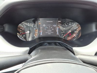 2026 Jeep Compass - Photo 19