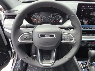 2026 Jeep Compass - Photo 16