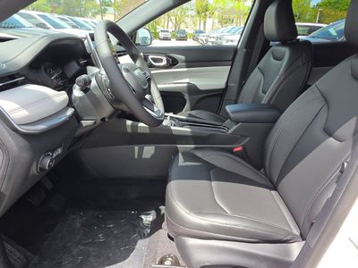 2026 Jeep Compass - Photo 12