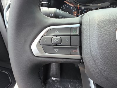 2026 Jeep Compass - Photo 17