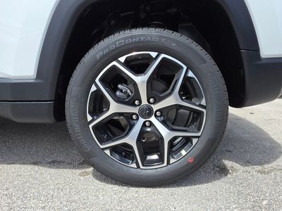 2026 Jeep Compass - Photo 6