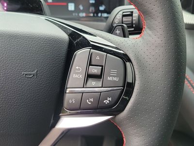 2026 Ford Explorer — photo 28 view