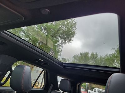 2026 Ford Explorer — photo 39 view