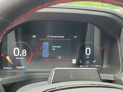 2026 Ford Explorer — photo 29 view