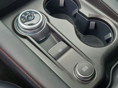 2026 Ford Explorer — photo 37 view