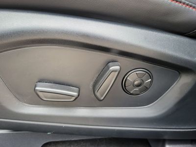2026 Ford Explorer — photo 22 view