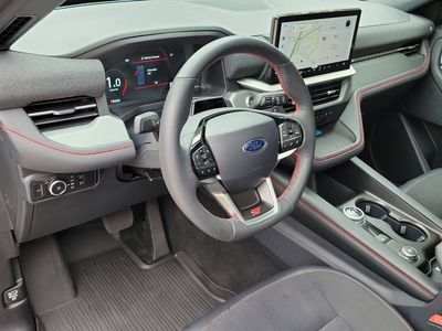 2026 Ford Explorer — photo 20 view