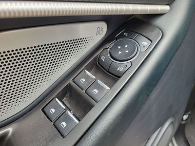 2026 Ford Explorer — photo 24 view