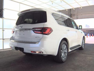 2024 INFINITI QX80 - Photo 2