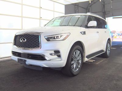 2024 INFINITI QX80 - Photo 1