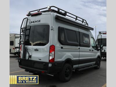 2026 Grand Design Lineage Series VT - Photo 4