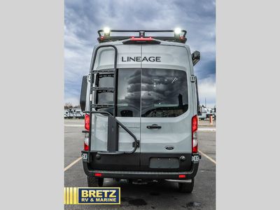 2026 Grand Design Lineage Series VT - Photo 6