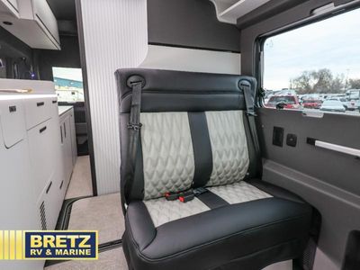 2026 Grand Design Lineage Series VT - Photo 15