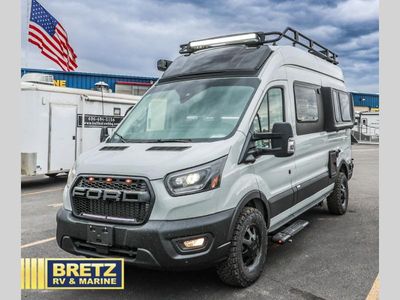 2026 Grand Design Lineage Series VT - Photo 2