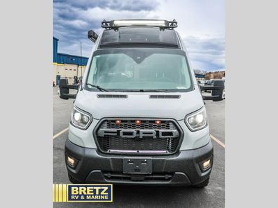 2026 Grand Design Lineage Series VT - Photo 3