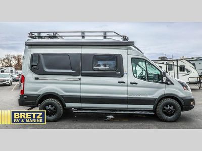2026 Grand Design Lineage Series VT - Photo 7