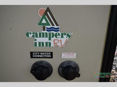 2019 Forest River RV Rockwood Mini Lite - Photo 20