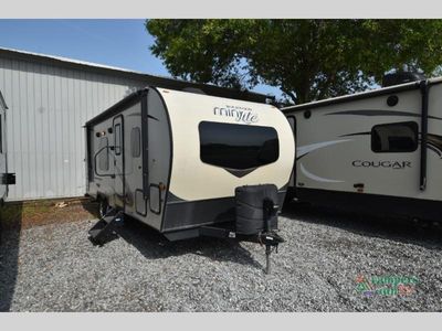 2019 Forest River RV Rockwood Mini Lite - Photo 1