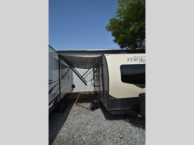 2019 Forest River RV Rockwood Mini Lite - Photo 8