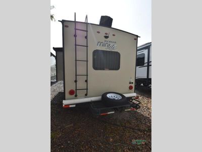 2019 Forest River RV Rockwood Mini Lite - Photo 5