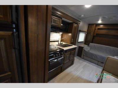 2019 Forest River RV Rockwood Mini Lite - Photo 29