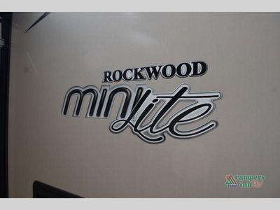 2019 Forest River RV Rockwood Mini Lite - Photo 19