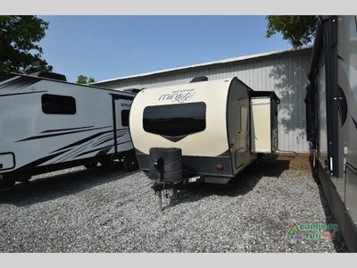2019 Forest River RV Rockwood Mini Lite - Photo 3